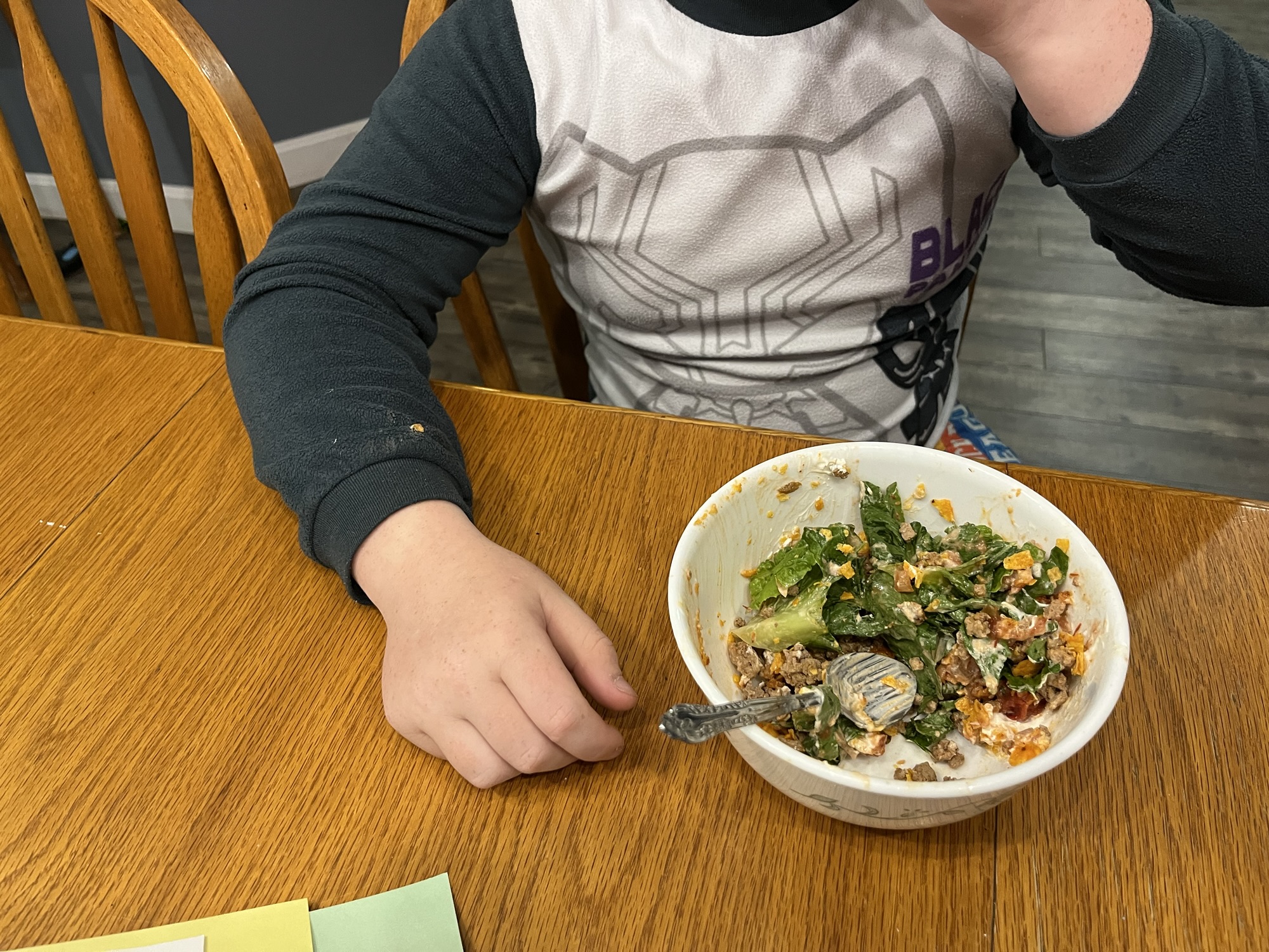 5 Easy Weeknight Dinners My Kids Actually Eat